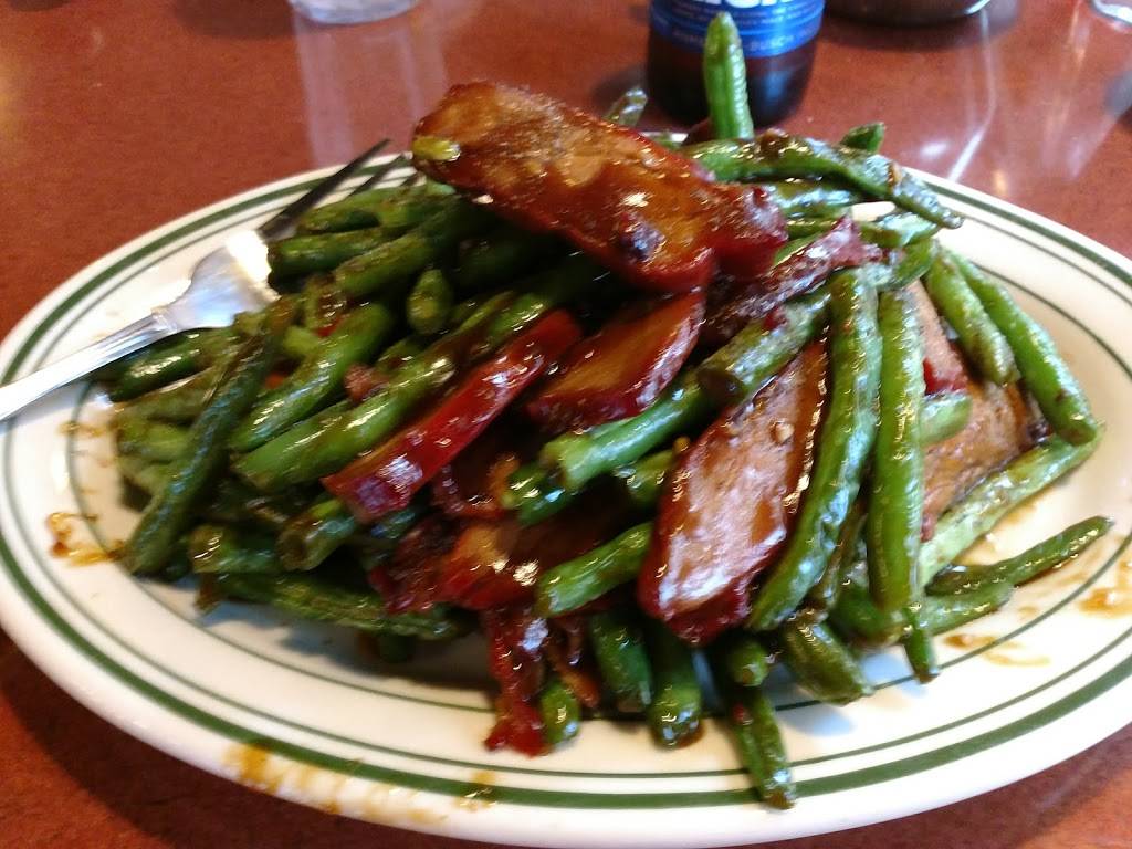 Lucky Garden | restaurant | 4157 Rickey St SE, Salem, OR 97317, USA | 5033397489 OR +1 503-339-7489