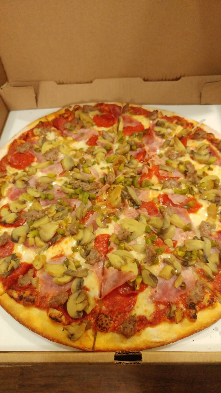 Primo Pizza | restaurant | 2861 Wilson Ave SW, Grandville, MI 49418, USA | 6162724103 OR +1 616-272-4103