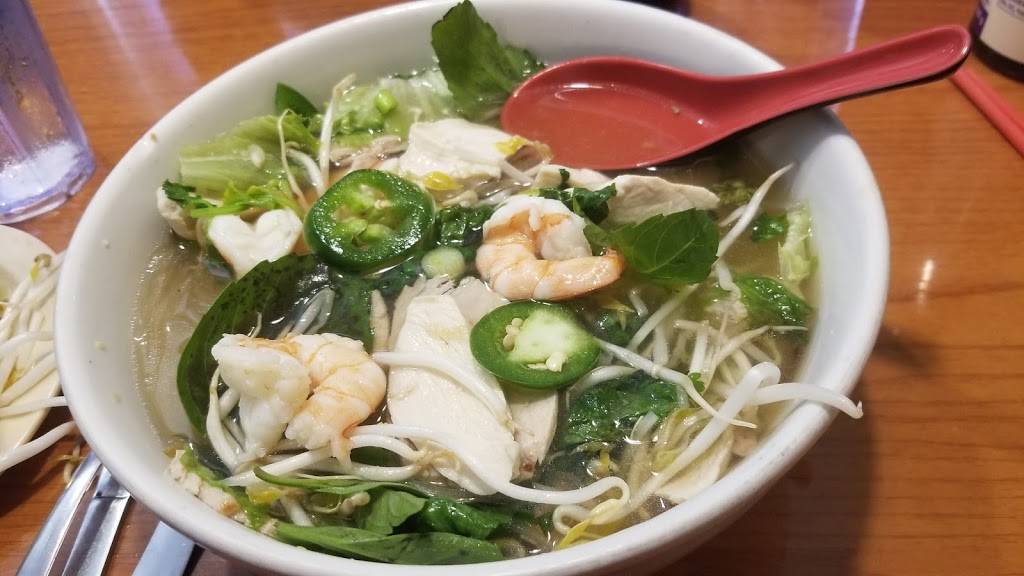 Pho Super 9 | meal takeaway | 6401 Plantation Center Dr #111, Raleigh, NC 27616, USA | 9198781599 OR +1 919-878-1599