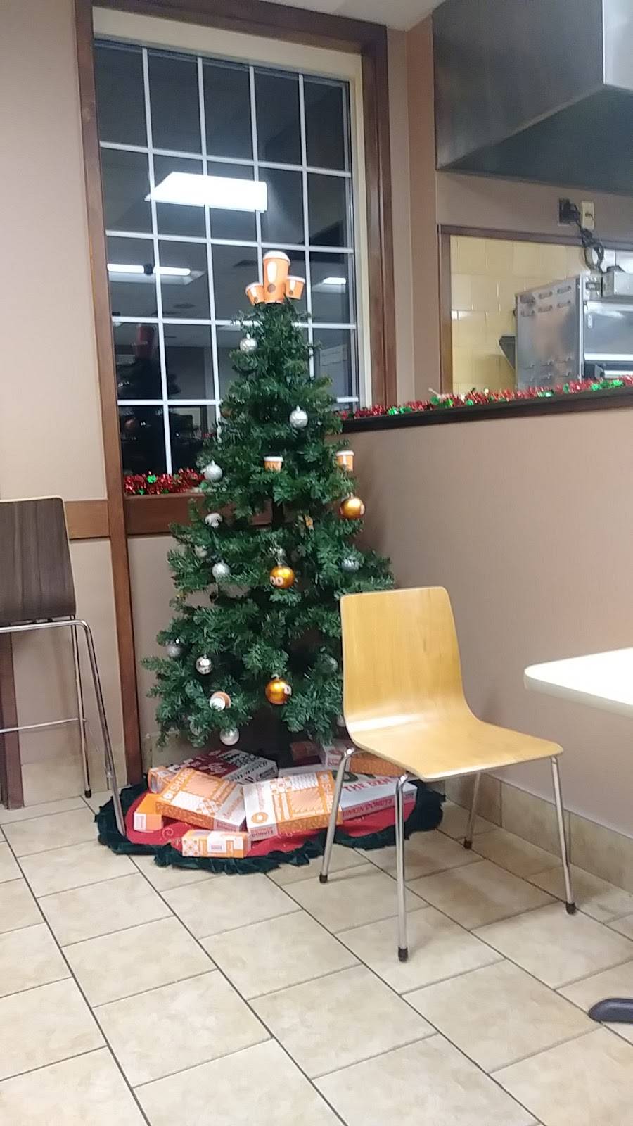 Dunkin | bakery | 799 Long Hill Rd, Groton, CT 06340, USA | 8604490203 OR +1 860-449-0203