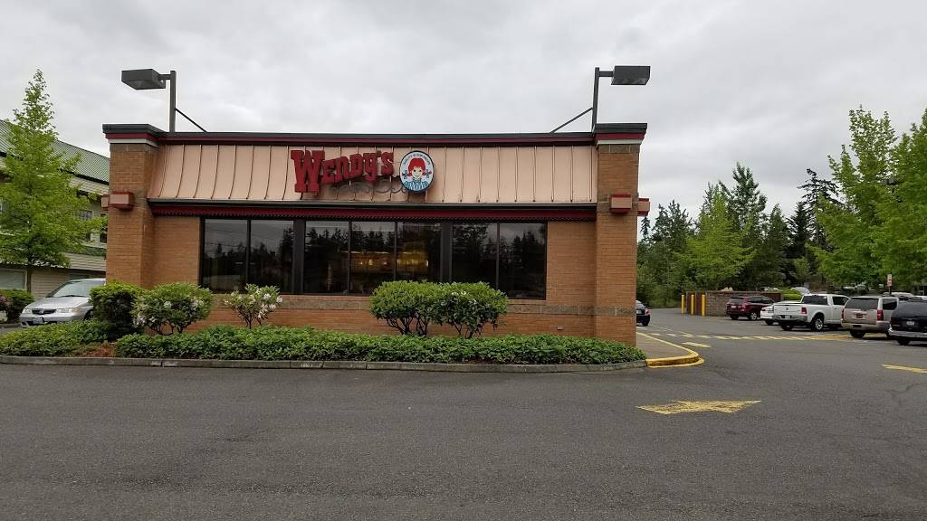 Wendys | restaurant | 18211 WA-410 E, Bonney Lake, WA 98391, USA | 2538911742 OR +1 253-891-1742