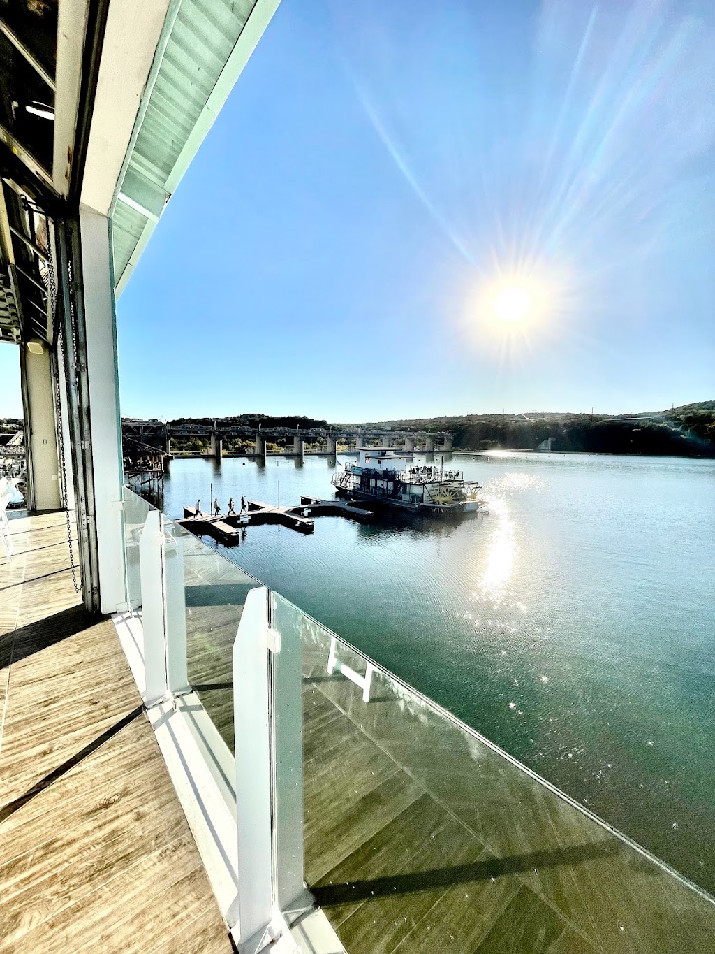 Quince Lakehouse | restaurant | 3825 Lake Austin Blvd #201, Austin, TX 78703, USA | 5123349426 OR +1 512-334-9426