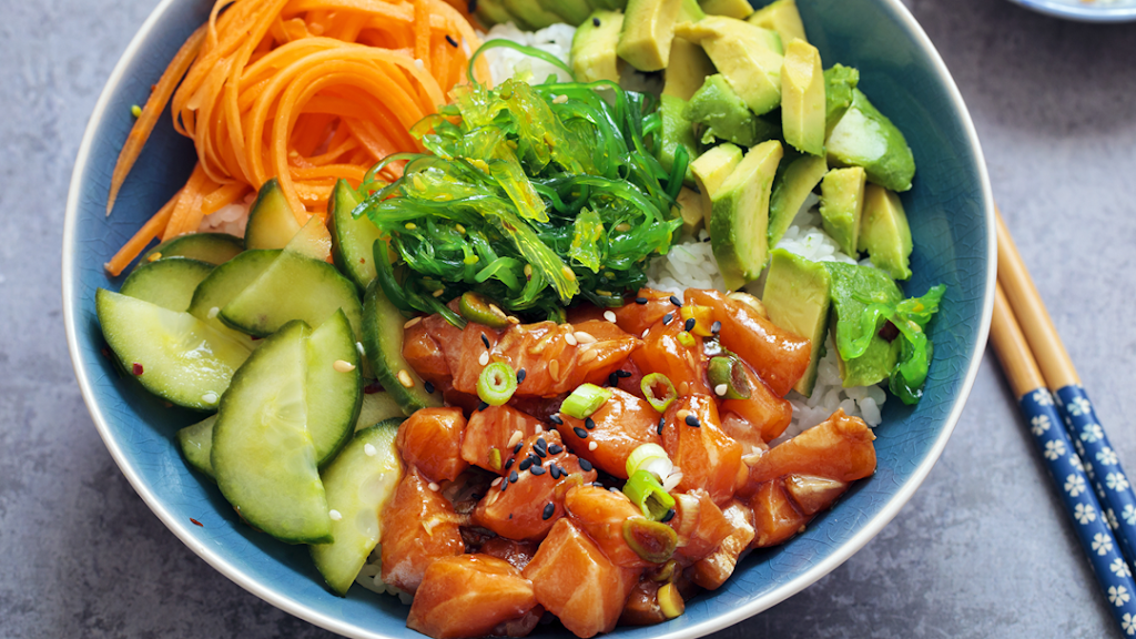 Reno Sushi Burritos | restaurant | 1350 Stardust St #3A Suite 3A, Reno, NV 89503, USA | 7753006822 OR +1 775-300-6822