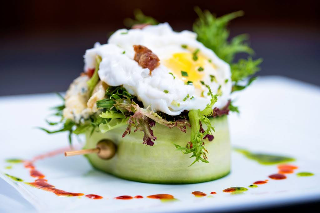 Georges French Bistro | restaurant | 4618 E Central Ave #50, Wichita, KS 67208, USA | 3168311325 OR +1 316-831-1325