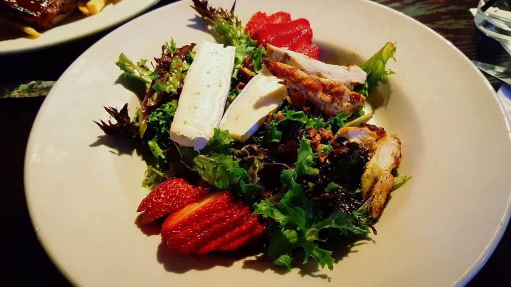 Bent Fork American Grill | restaurant | 12191 E Iliff Ave, Aurora, CO 80014, USA | 3033376600 OR +1 303-337-6600