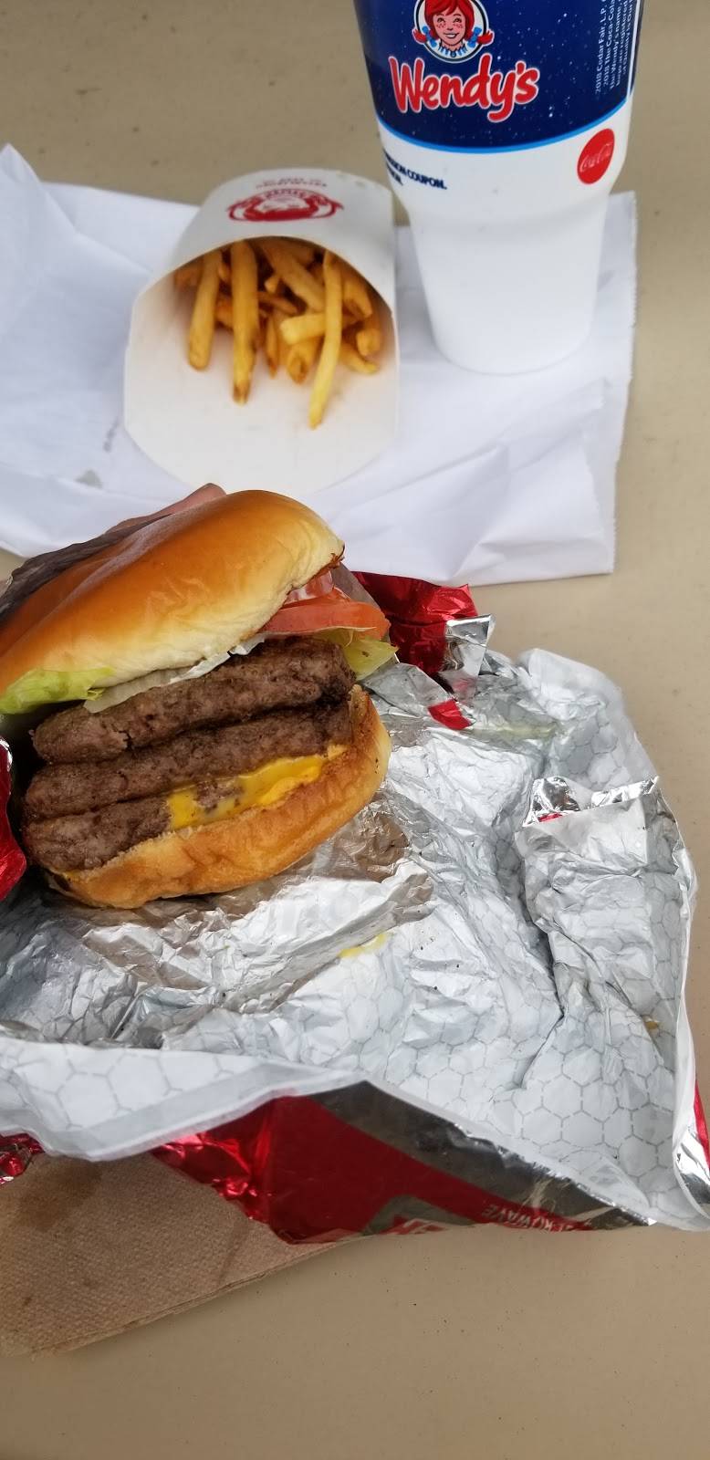 Wendys | restaurant | 2624 S Bascom Ave, San Jose, CA 95124, USA | 4083771562 OR +1 408-377-1562