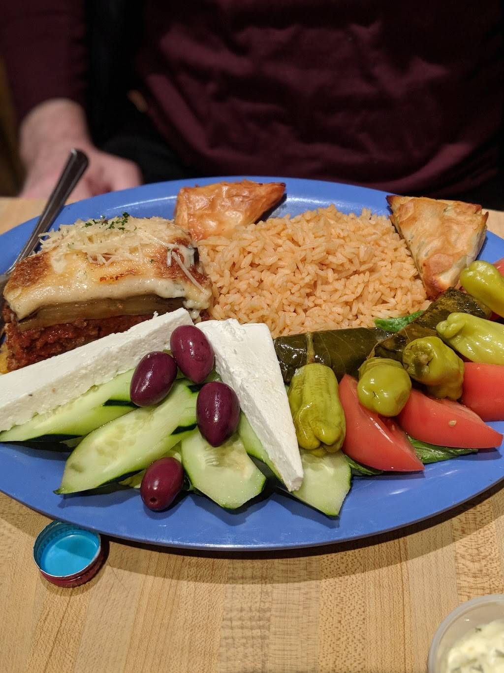 Rainbow Pizza | restaurant | 112 De Anza Blvd, San Mateo, CA 94402, USA | 6505711848 OR +1 650-571-1848