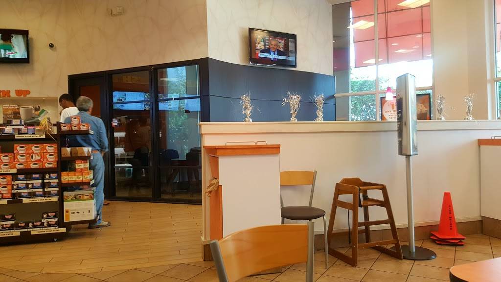 Dunkin | bakery | 8099 S Dixie Hwy, Miami, FL 33143, USA | 3053304357 OR +1 305-330-4357