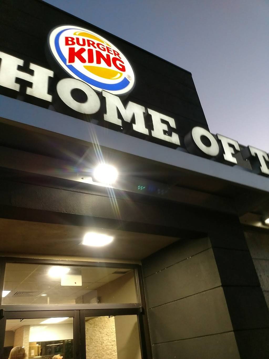 Burger King | restaurant | 1990 North, State Rd 19, Eustis, FL 32726, USA | 3523574939 OR +1 352-357-4939