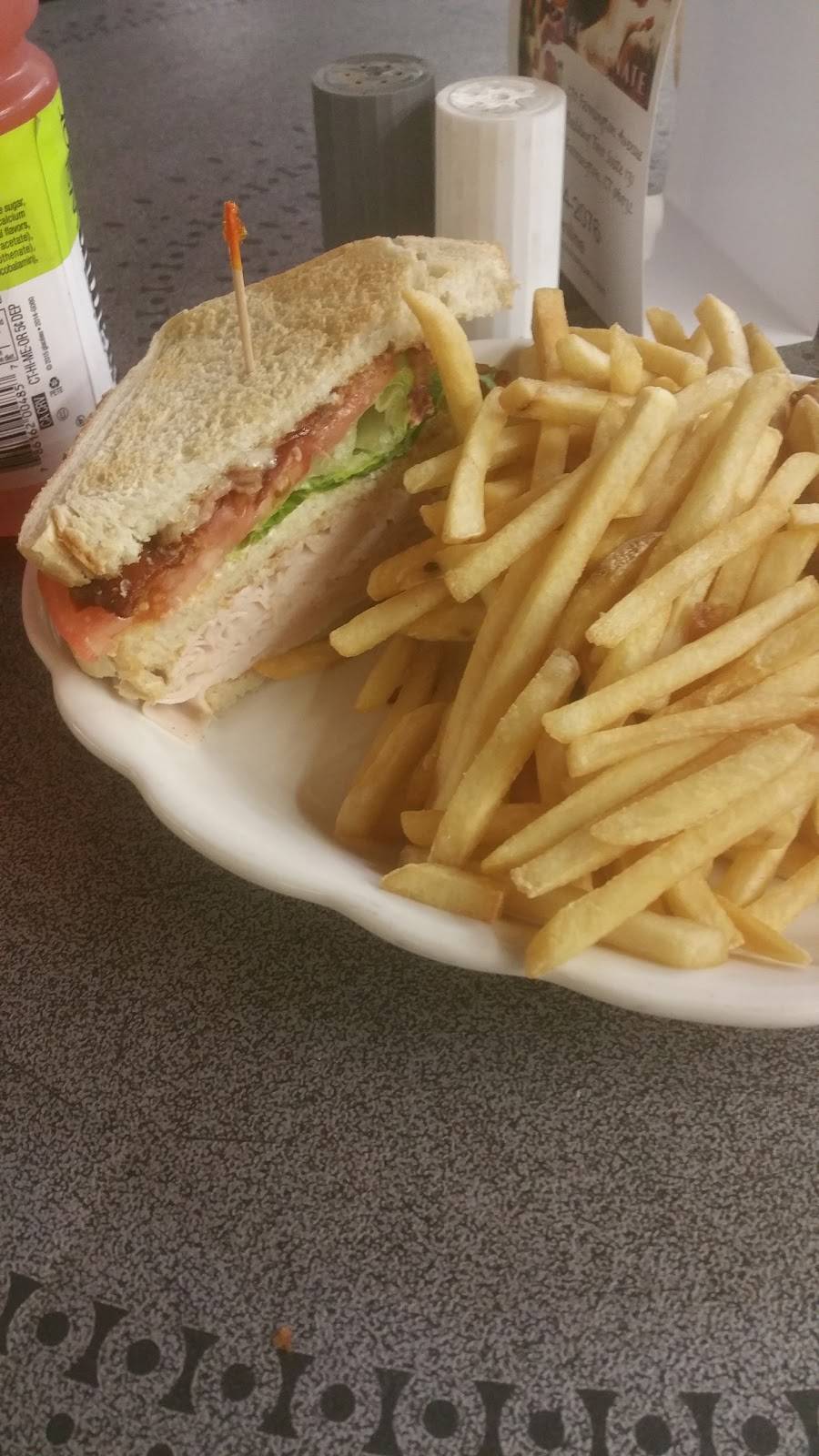 Hans & Fritz Delicatessen | meal takeaway | 270 Farmington Ave # 125, Farmington, CT 06032, USA | 8606777000 OR +1 860-677-7000