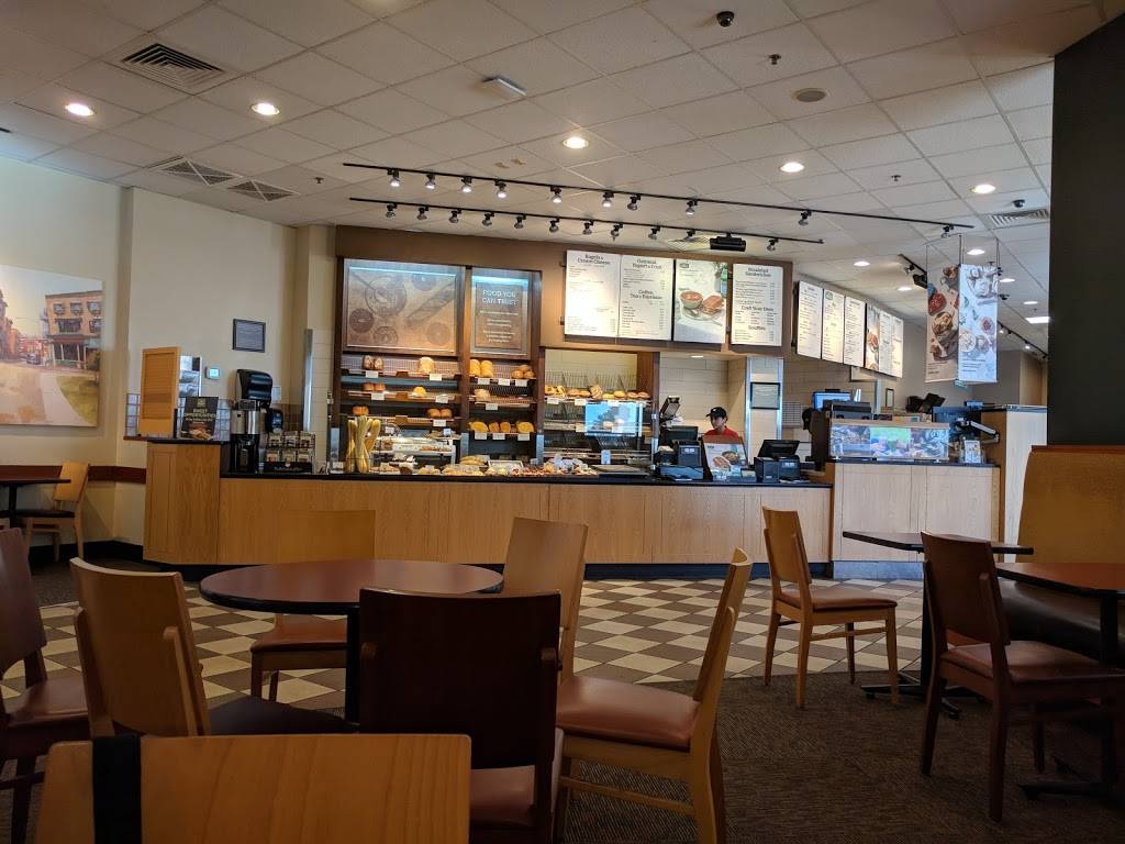 Panera Bread | bakery | 3463 E Colonial Dr, Orlando, FL 32803, USA | 4072282874 OR +1 407-228-2874