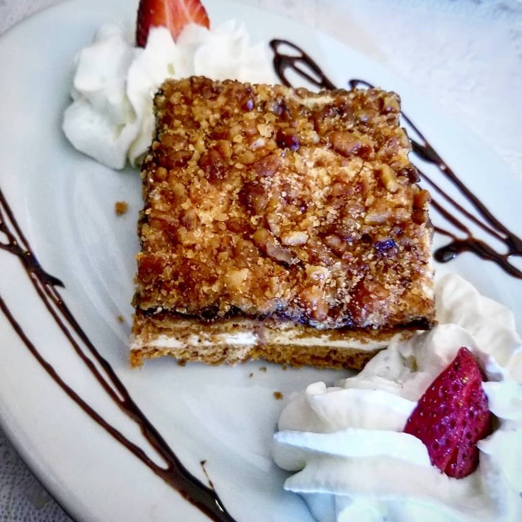 Annas Polish Restaurant | restaurant | 3586 Aloma Ave # 7, Winter Park, FL 32792, USA | 4076570020 OR +1 407-657-0020