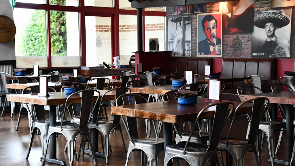 Que Onda Cantina Highland Creek | restaurant | 13016 Eastfield Rd b300, Huntersville, NC 28078, USA | 7049478900 OR +1 704-947-8900