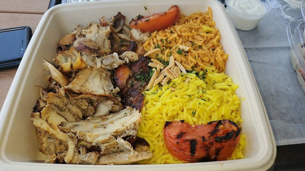 Jarasa Kabob | restaurant | 3641 Dempster St, Skokie, IL 60076, USA | 8474232088 OR +1 847-423-2088