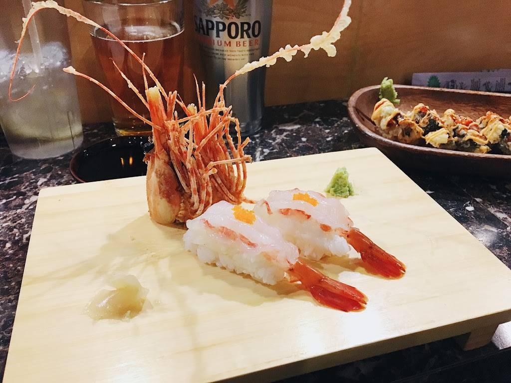 Bob Wasabi Kitchen | restaurant | 1726 W 39th St, Kansas City, MO 64111, USA | 8167535797 OR +1 816-753-5797