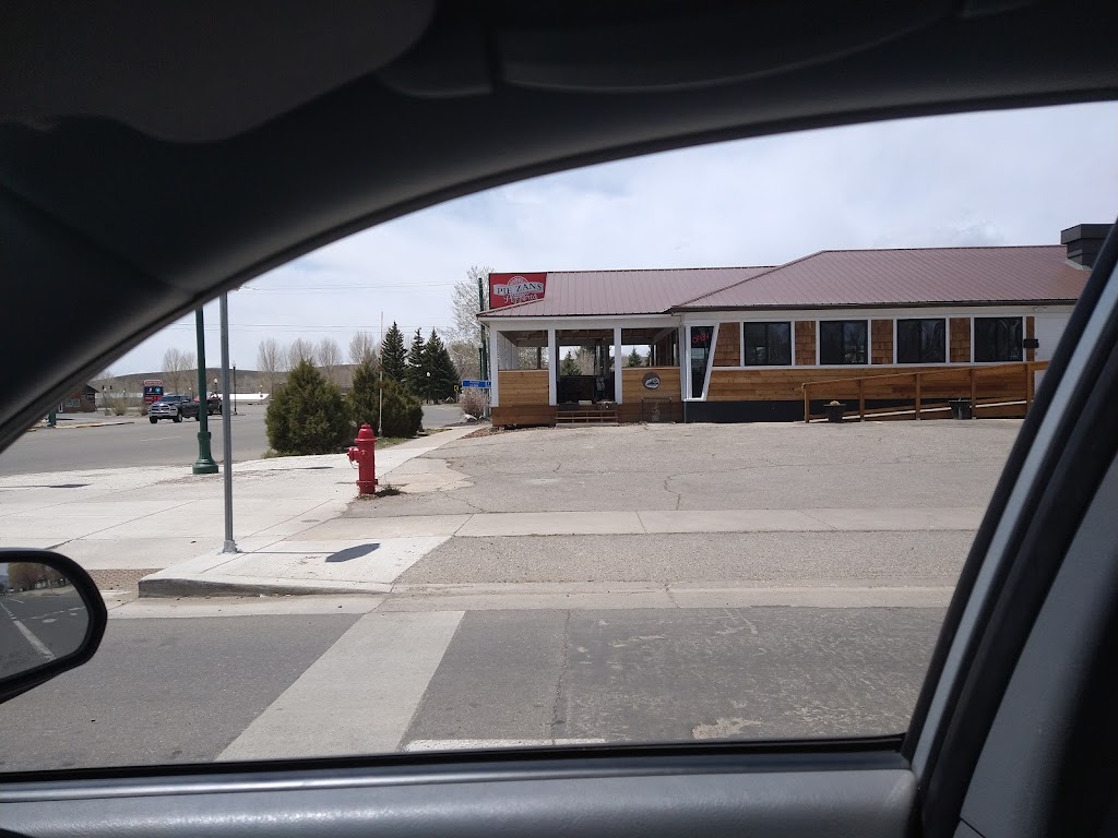 Pie-Zans | restaurant | 800 W Tomichi Ave, Gunnison, CO 81230, USA | 9706415255 OR +1 970-641-5255