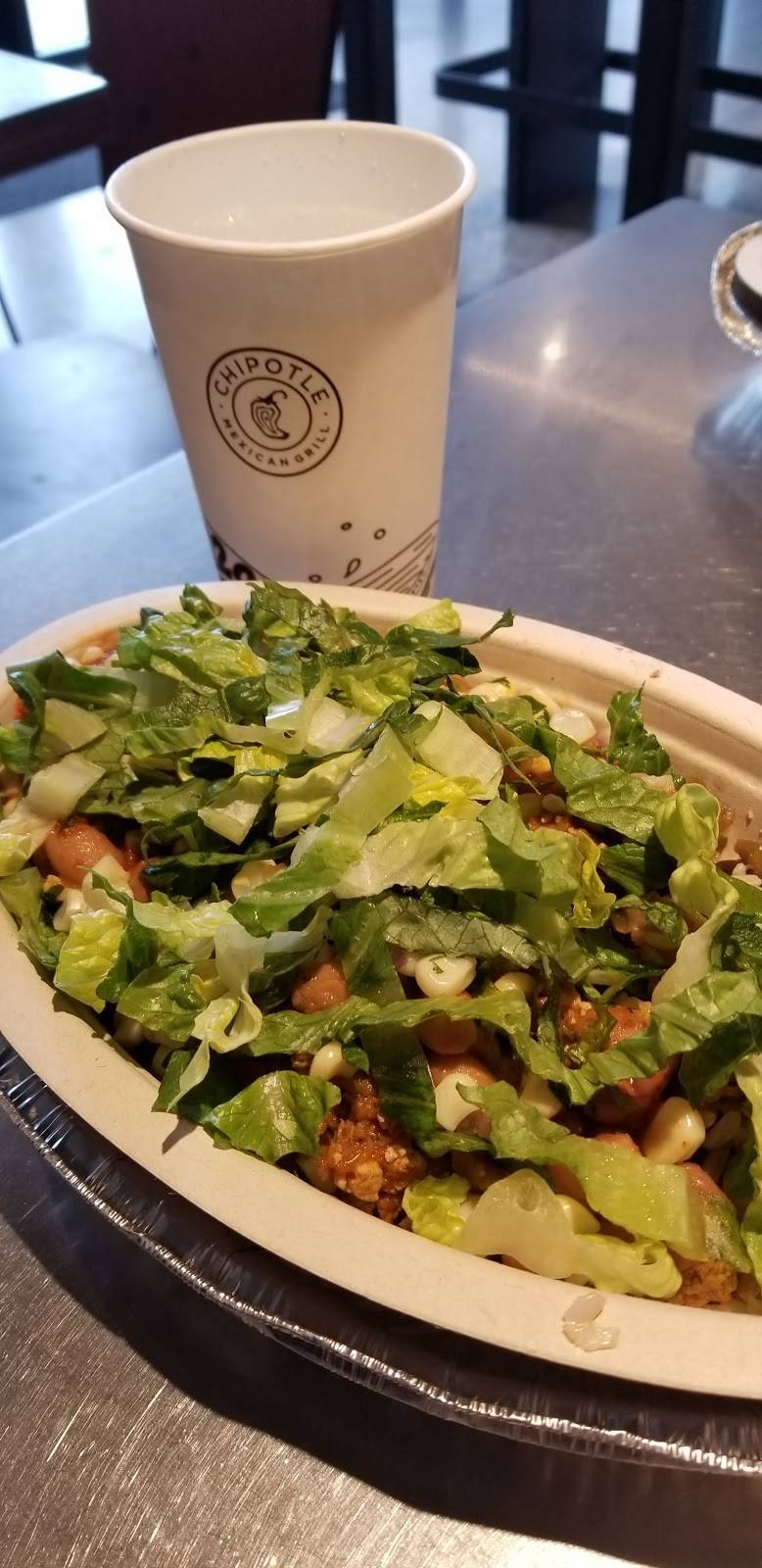 Chipotle Mexican Grill | restaurant | 2780 FM 365 D, Port Arthur, TX 77640, USA | 4097229489 OR +1 409-722-9489