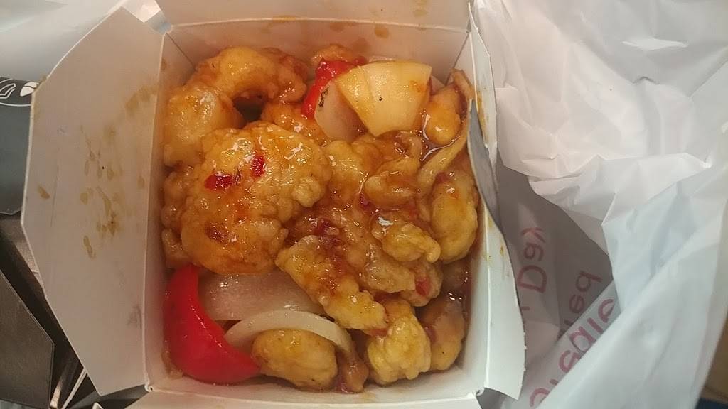 Panda Express | meal takeaway | 3410 Buford Dr, Buford, GA 30519, USA | 6784828379 OR +1 678-482-8379