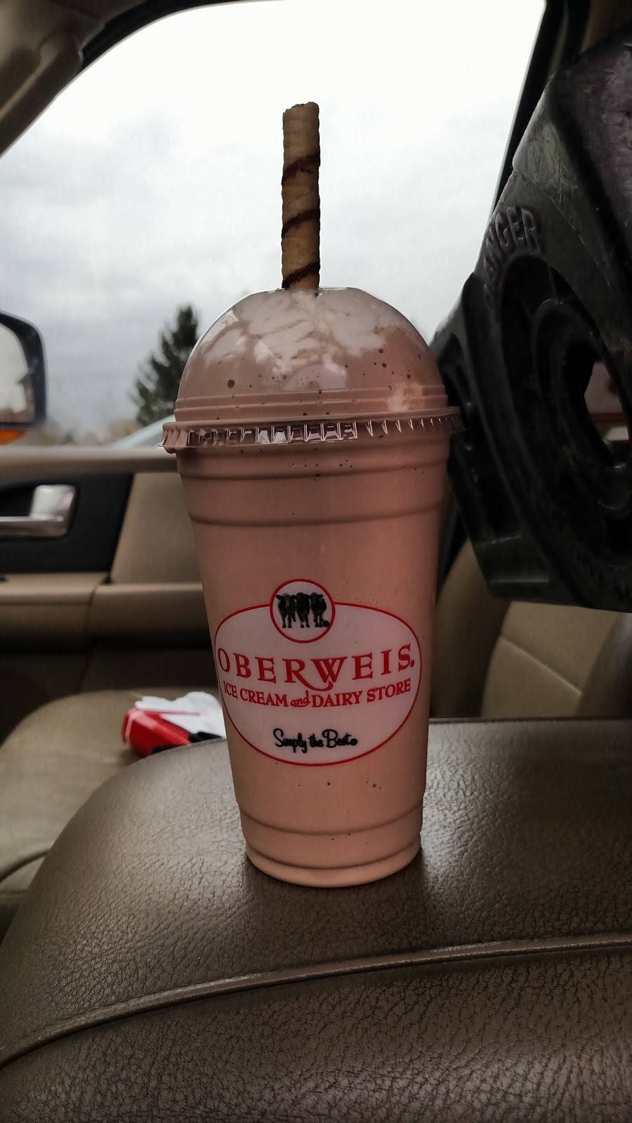 Oberweis Ice Cream and Dairy Store | restaurant | 925 S, IL-59, Bartlett, IL 60103, USA | 6303721633 OR +1 630-372-1633