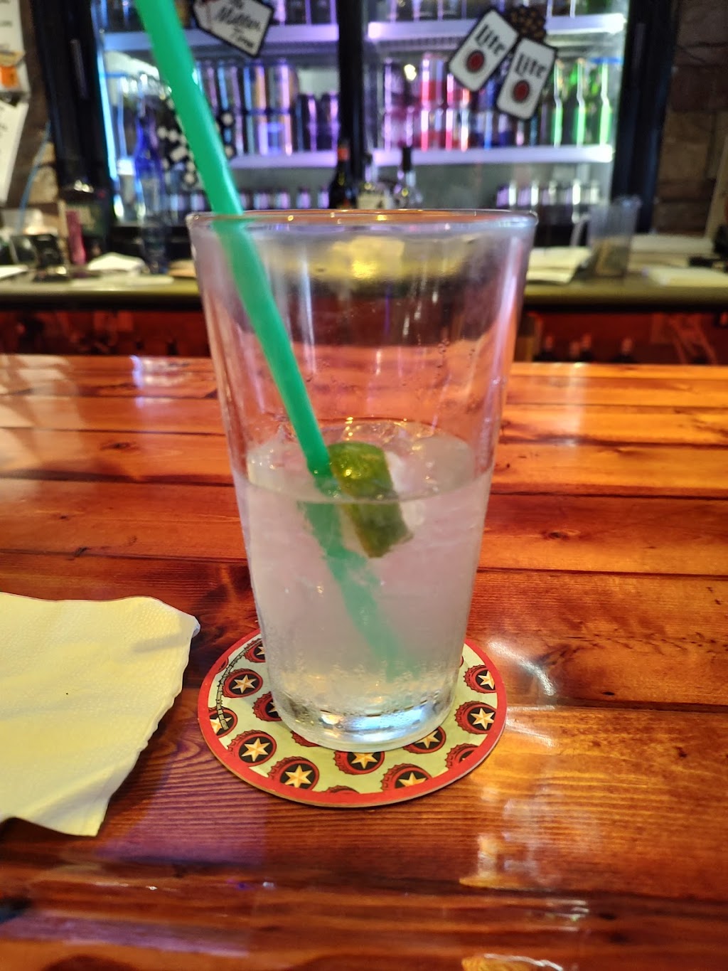 Wooden Nickel Tavern | restaurant | 1908 S Country Club Rd, Tucson, AZ 85713, USA | 5203238830 OR +1 520-323-8830