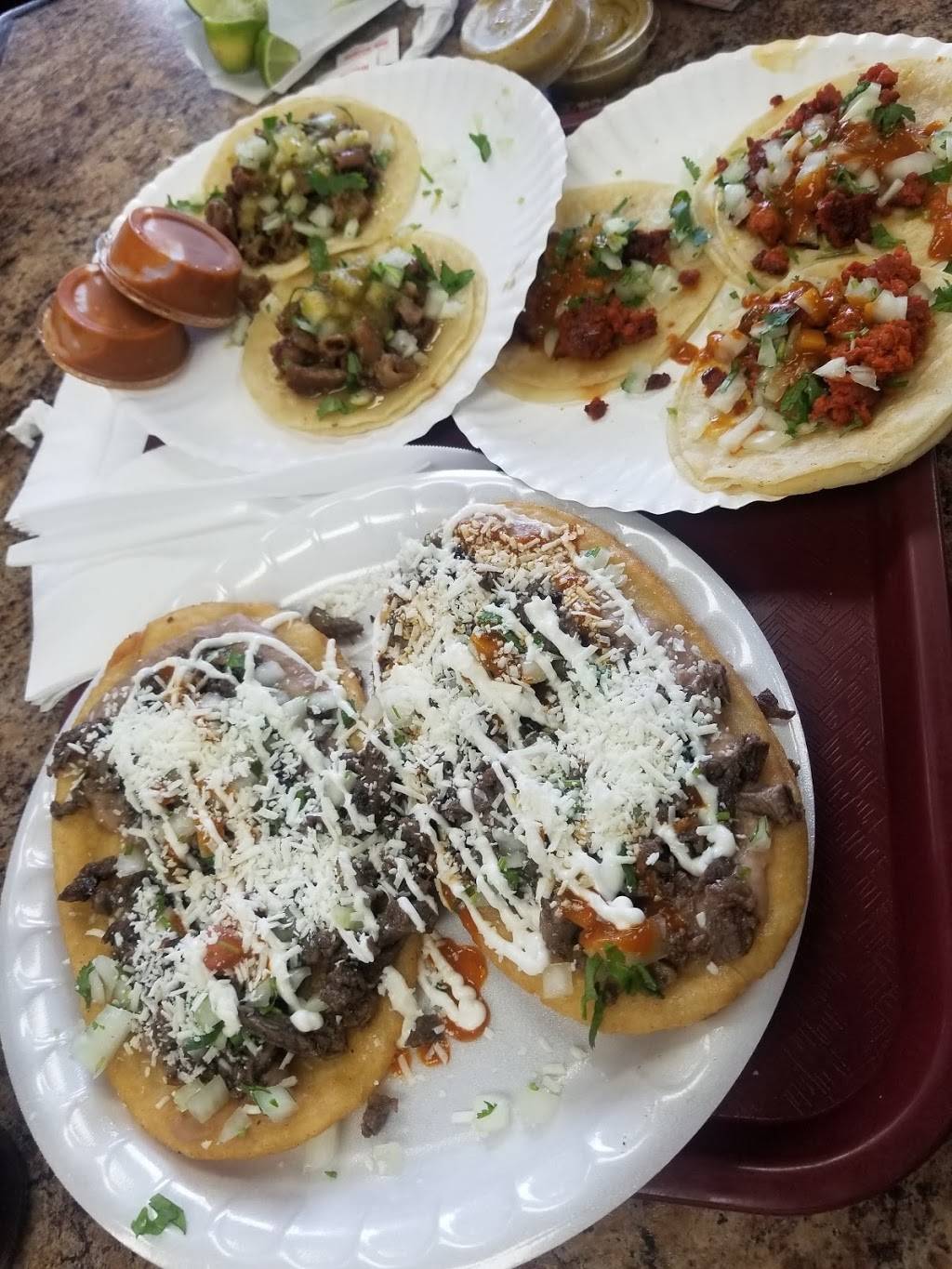 El Picoso Restaurant | restaurant | 307 S Azusa Ave, Azusa, CA 91702, USA | 6263348199 OR +1 626-334-8199