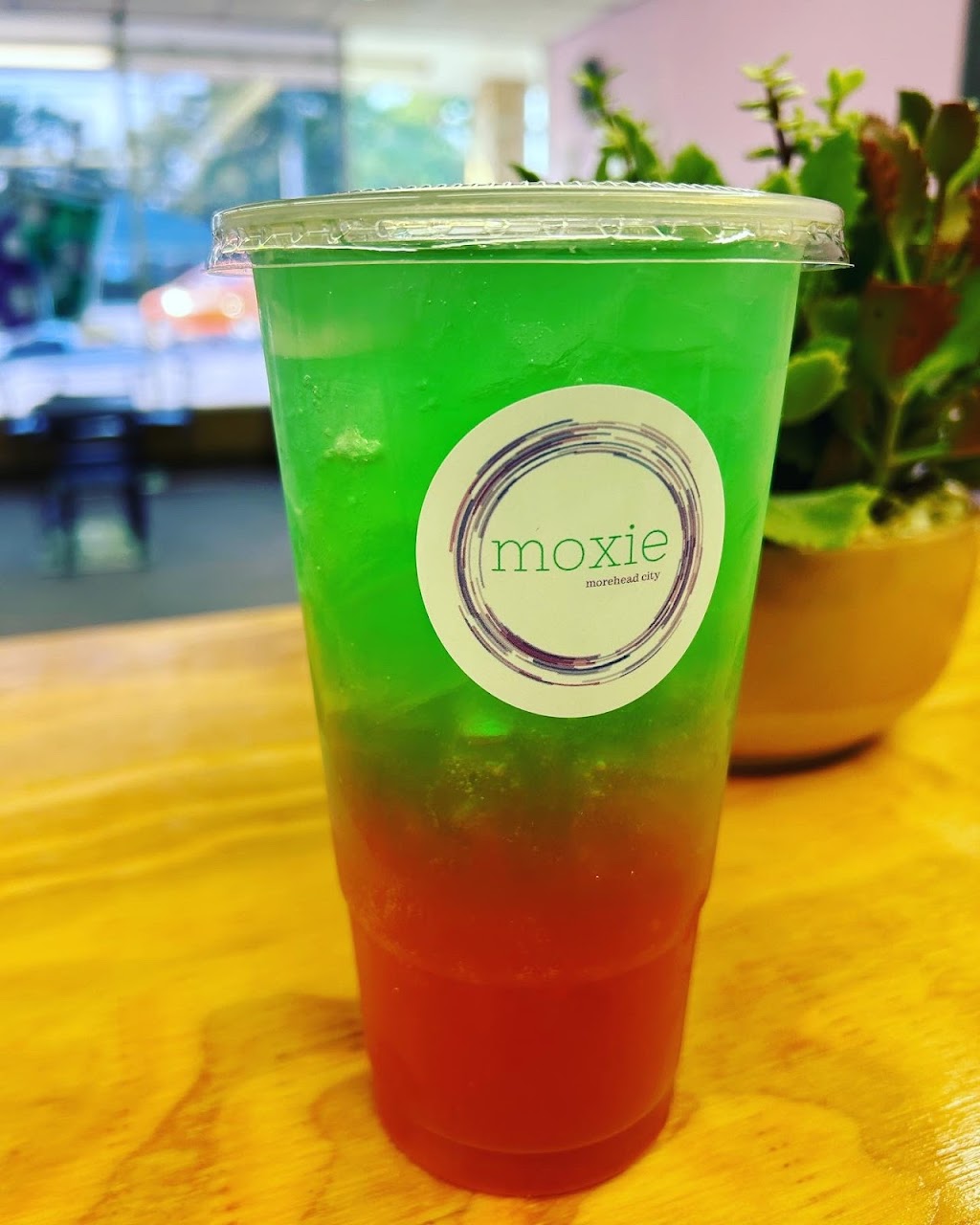 Moxie | restaurant | 3011 Bridges St # C, Morehead City, NC 28557, USA | 2524999224 OR +1 252-499-9224