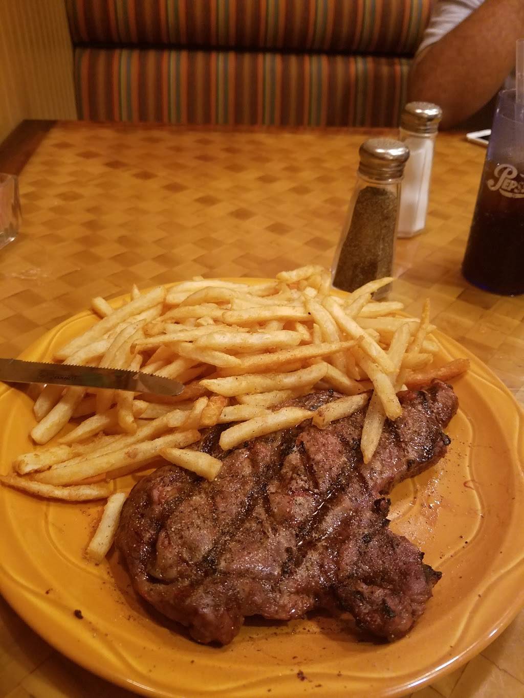 Victorys Cafe | cafe | 2121 E Craig Rd, North Las Vegas, NV 89030, USA | 7025075700 OR +1 702-507-5700