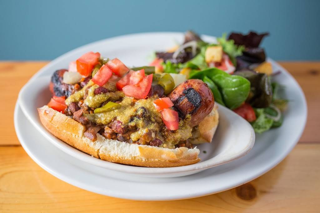 Bel Bar + Kitchen | restaurant | 3188 N Elston Ave, Chicago, IL 60618, USA | 8722419032 OR +1 872-241-9032