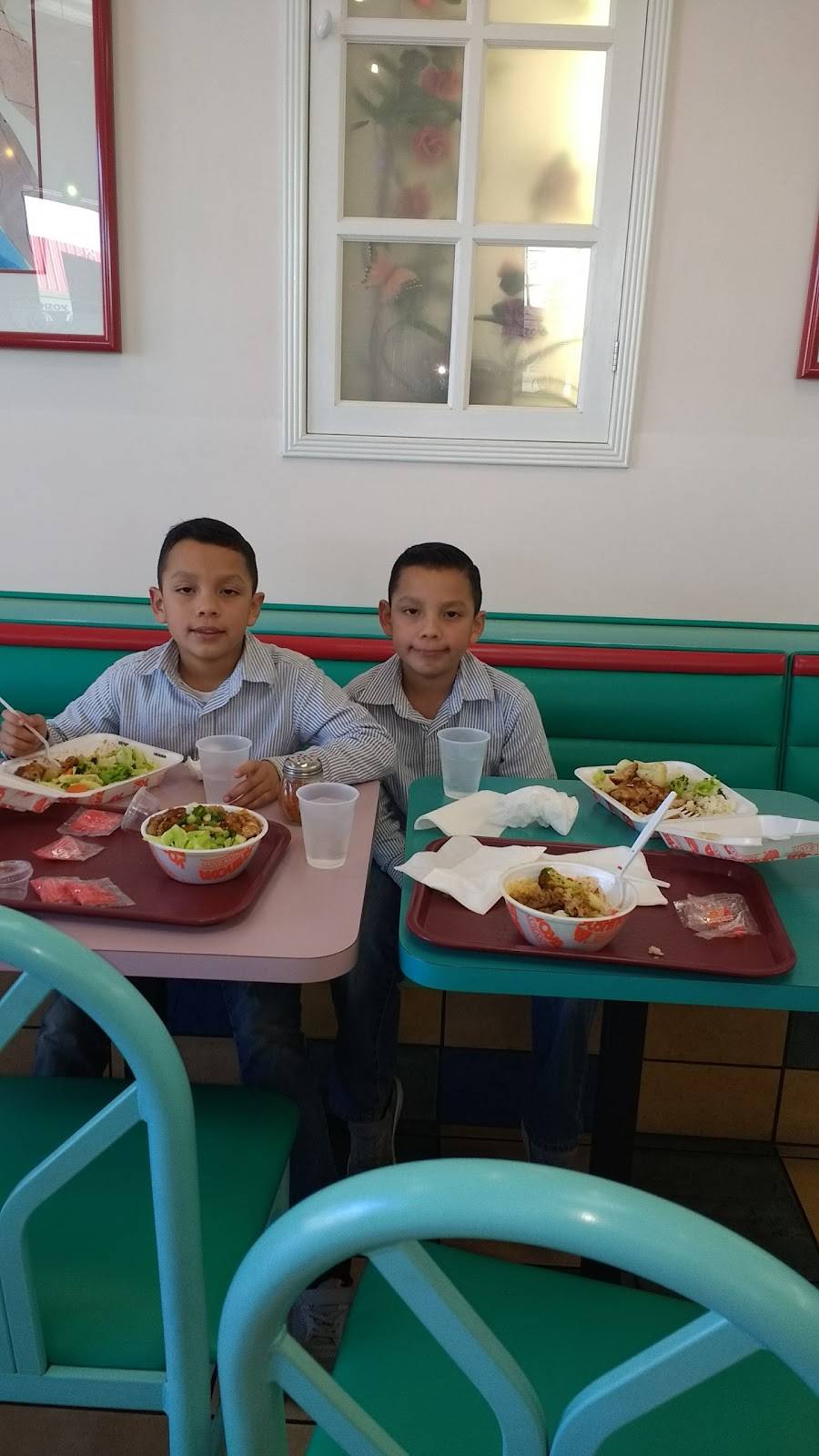 Yoshinoya Washington & Broadway | restaurant | 11400 Washington Blvd, Whittier, CA 90606, USA | 5626953848 OR +1 562-695-3848