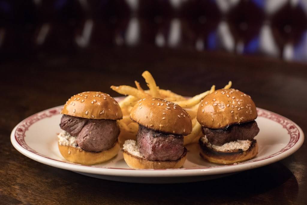 Gene & Georgetti - Rosemont | restaurant | 9421 W Higgins Rd, Rosemont, IL 60018, USA | 8476533300 OR +1 847-653-3300