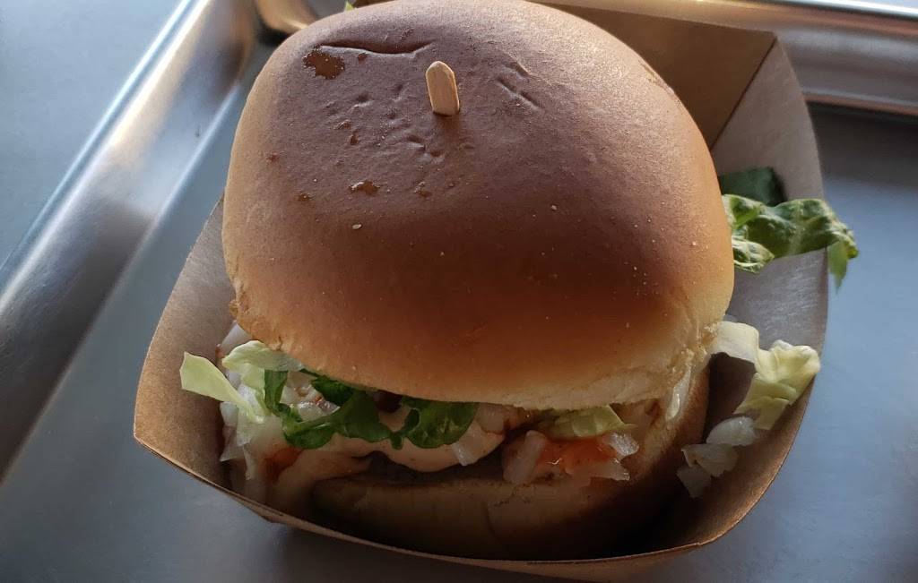 The Black Bean | restaurant | 9430 Warner Ave, Fountain Valley, CA 92708, USA | 6573392223 OR +1 657-339-2223