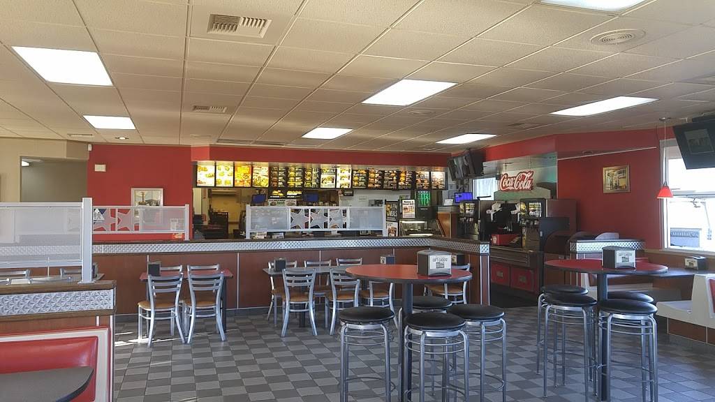Carls Jr. | restaurant | 13312 Lincoln Way, Auburn, CA 95603, USA | 5308879254 OR +1 530-887-9254