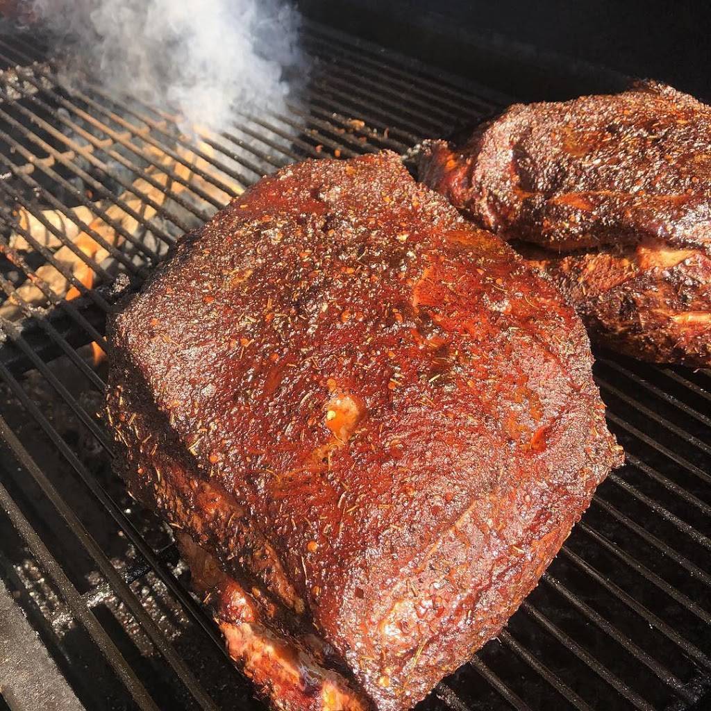 Loco Ono BBQ | restaurant | 402 McClaine St, Silverton, OR 97381, USA | 5039011367 OR +1 503-901-1367