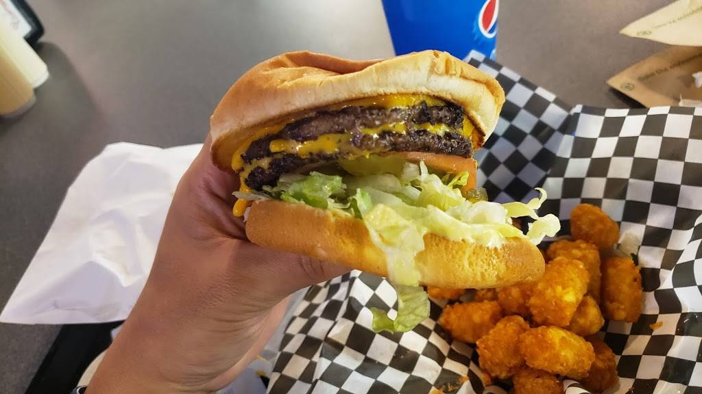 Eagans Drive In & Espresso | restaurant | 6400 Capitol Blvd SE, Olympia, WA 98501, USA | 3603579349 OR +1 360-357-9349