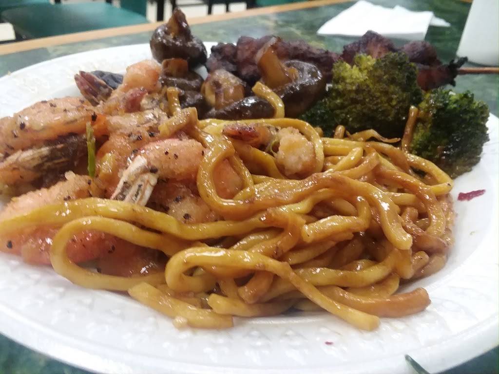 China Kitchen | restaurant | 708 City Ave S # A, Ripley, MS 38663, USA | 6629931888 OR +1 662-993-1888