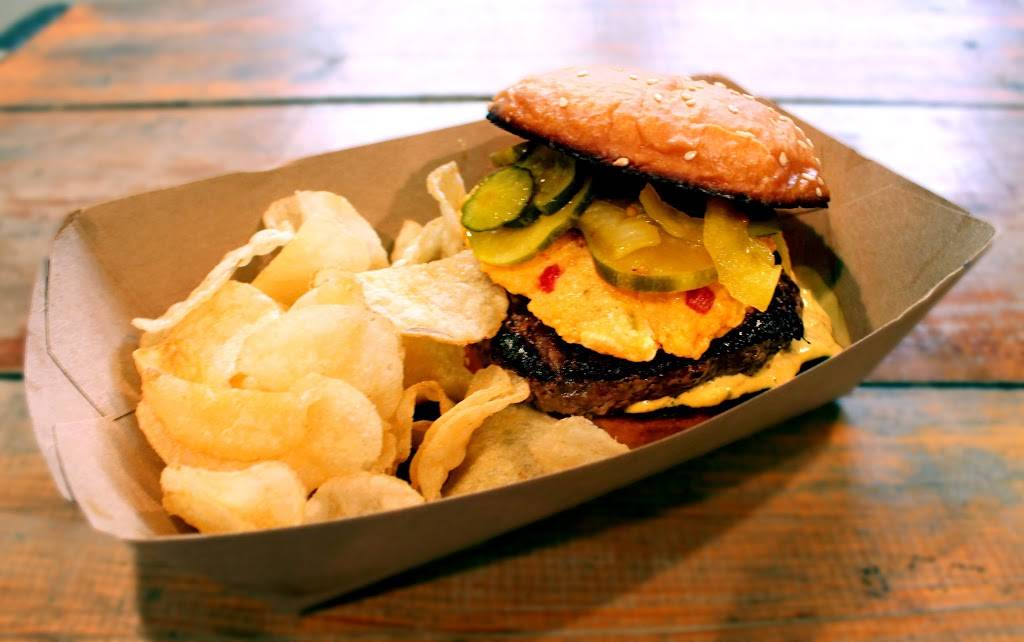 Proof & Cooper | restaurant | 18710 Hamilton Pool Rd, Austin, TX 78738, USA | 5122641014 OR +1 512-264-1014