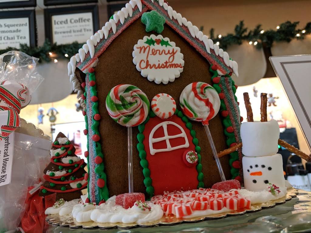 The West Side Bakery | bakery | 2303 W Market St, Akron, OH 44313, USA | 3308364101 OR +1 330-836-4101