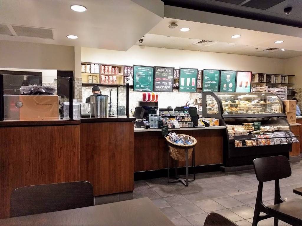 Starbucks | cafe | 4430 York Blvd, Los Angeles, CA 90041, USA | 3233408059 OR +1 323-340-8059