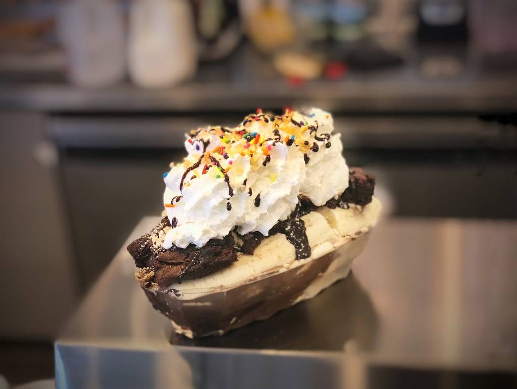 Ben & Jerrys | bakery | 523 E Main St, Ventura, CA 93001, USA | 8056439429 OR +1 805-643-9429