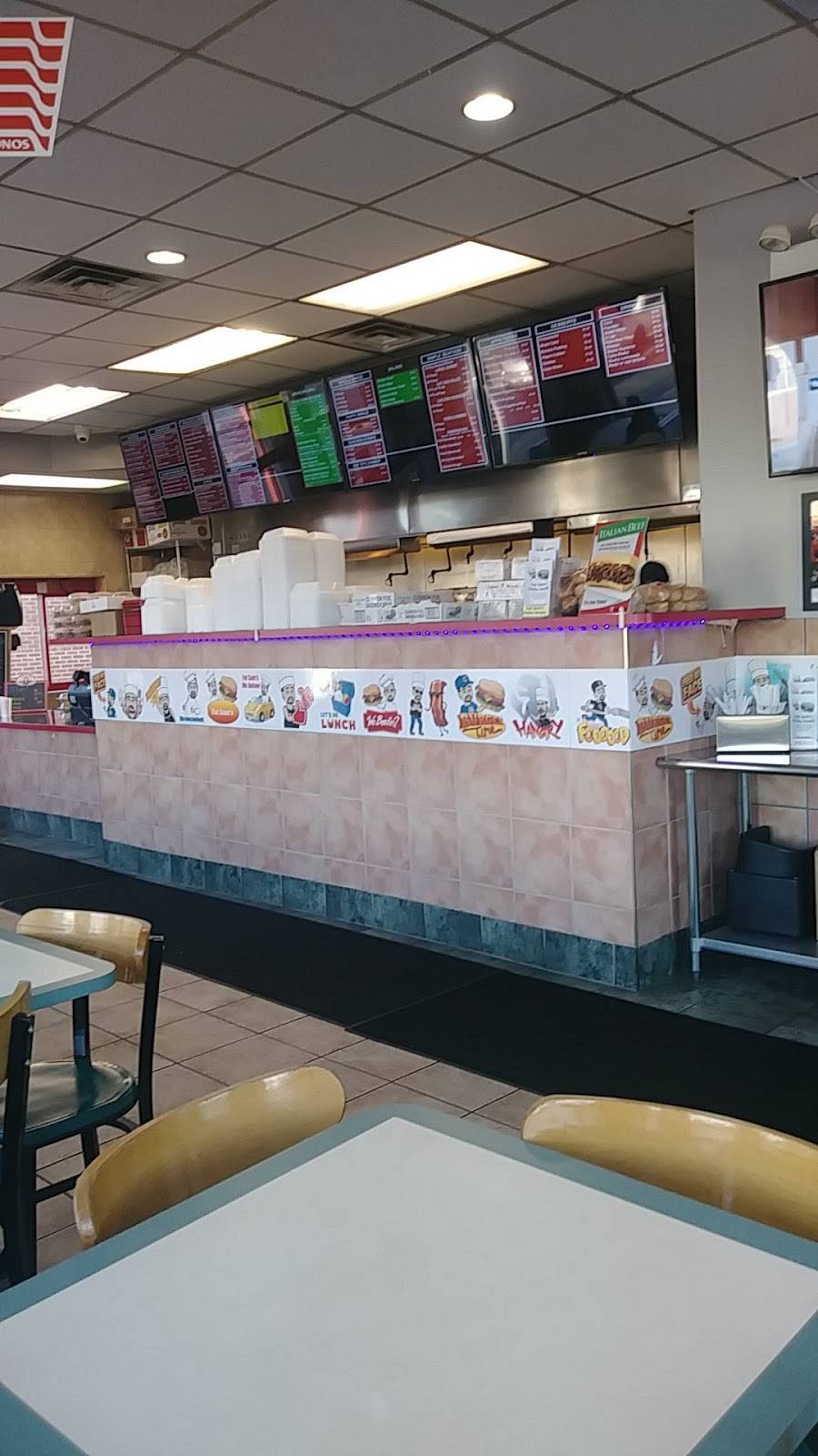 Fat Sams Philly Steaks | restaurant | 4726 Calumet Ave, Hammond, IN 46327, USA | 2199316400 OR +1 219-931-6400