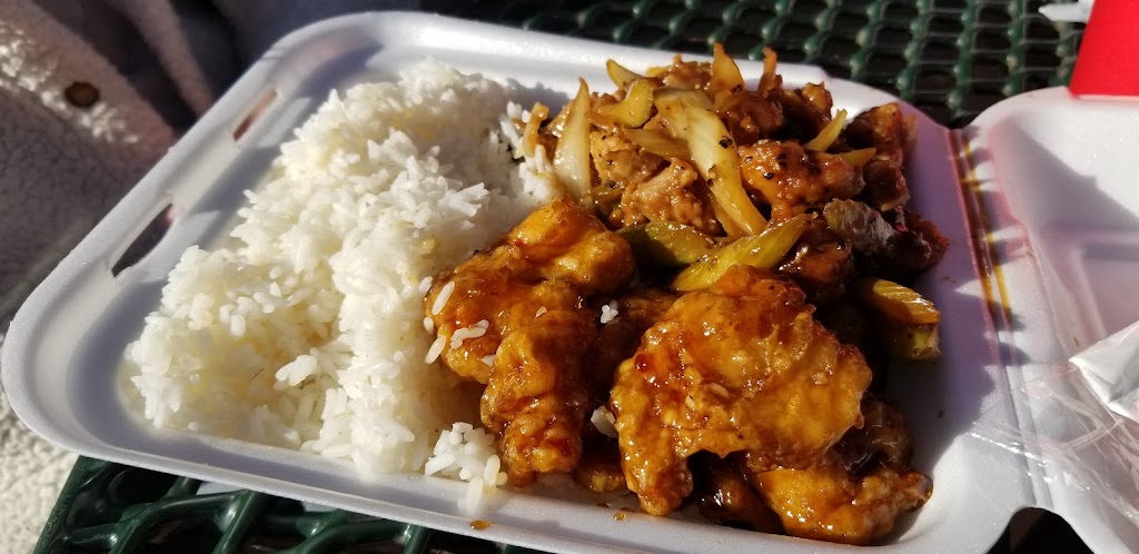 Panda Express | meal takeaway | 1091 N. Bluff St. Space# 104, St. George, UT 84770, USA | 4356561588 OR +1 435-656-1588