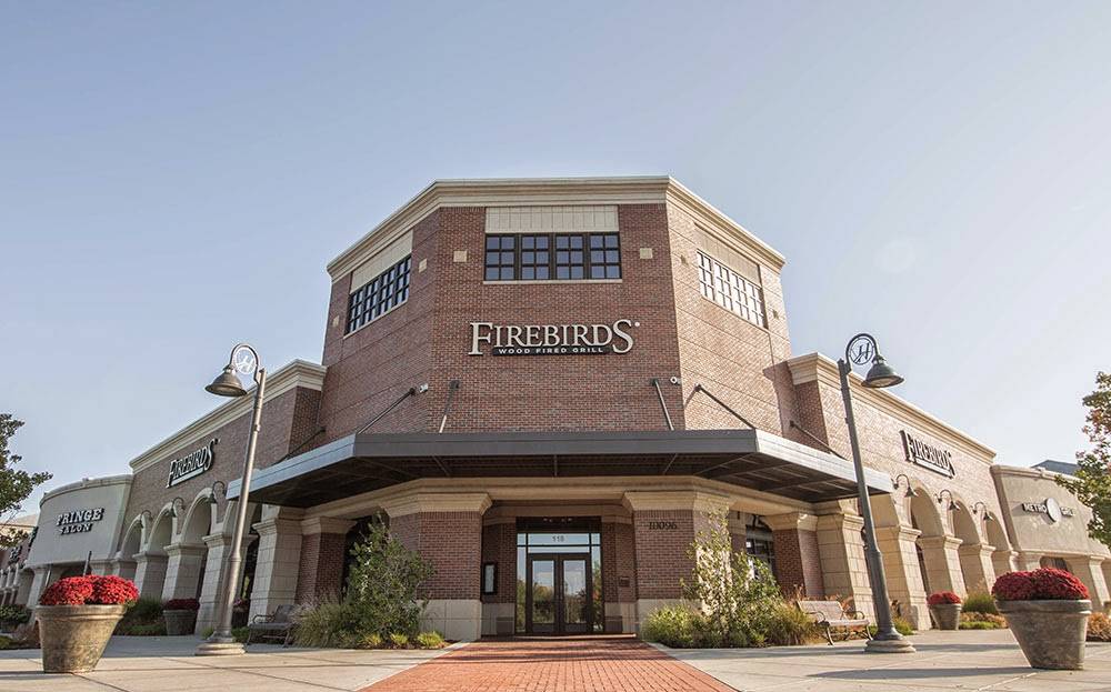 Firebirds Wood Fired Grill | restaurant | 10096 E 13th St N, Wichita, KS 67206, USA | 3166160969 OR +1 316-616-0969