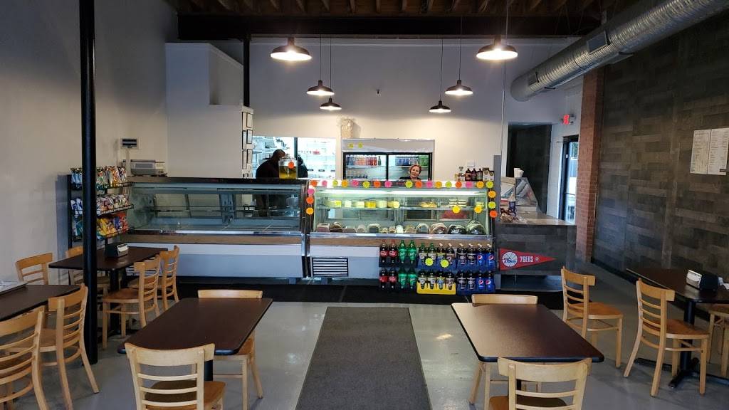 Philadelphia Hoagie Factory | restaurant | 2710 Granby St, Norfolk, VA 23517, USA | 7572268284 OR +1 757-226-8284