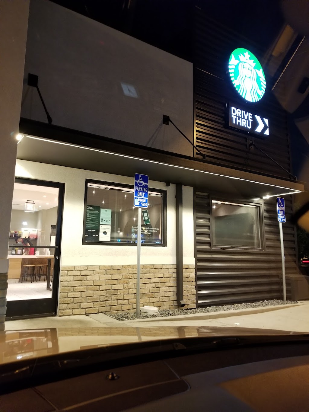Starbucks | cafe | 6629 Downey Ave, Long Beach, CA 90805, USA | 5625340335 OR +1 562-534-0335