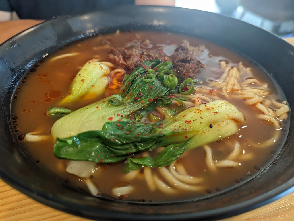 Rice Monster | restaurant | 102 S El Camino Real, Millbrae, CA 94030, USA | 6502312682 OR +1 650-231-2682