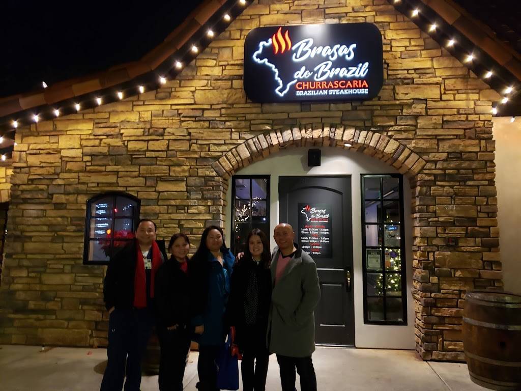 Brasas Do Brasil | restaurant | 1631 Willow Pass Rd, Concord, CA 94520, USA | 9258223474 OR +1 925-822-3474