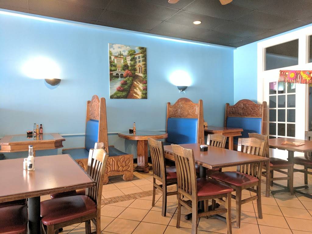 Chapala Mexican | restaurant | 7001 St Andrews Rd, Columbia, SC 29212, USA | 8037497071 OR +1 803-749-7071