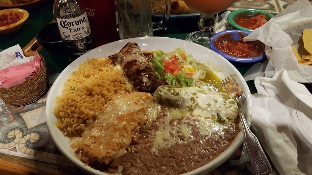 Pueblo Viejo Morningside | restaurant | 1788 SE Port St Lucie Blvd, Port St. Lucie, FL 34952, USA | 7723351665 OR +1 772-335-1665