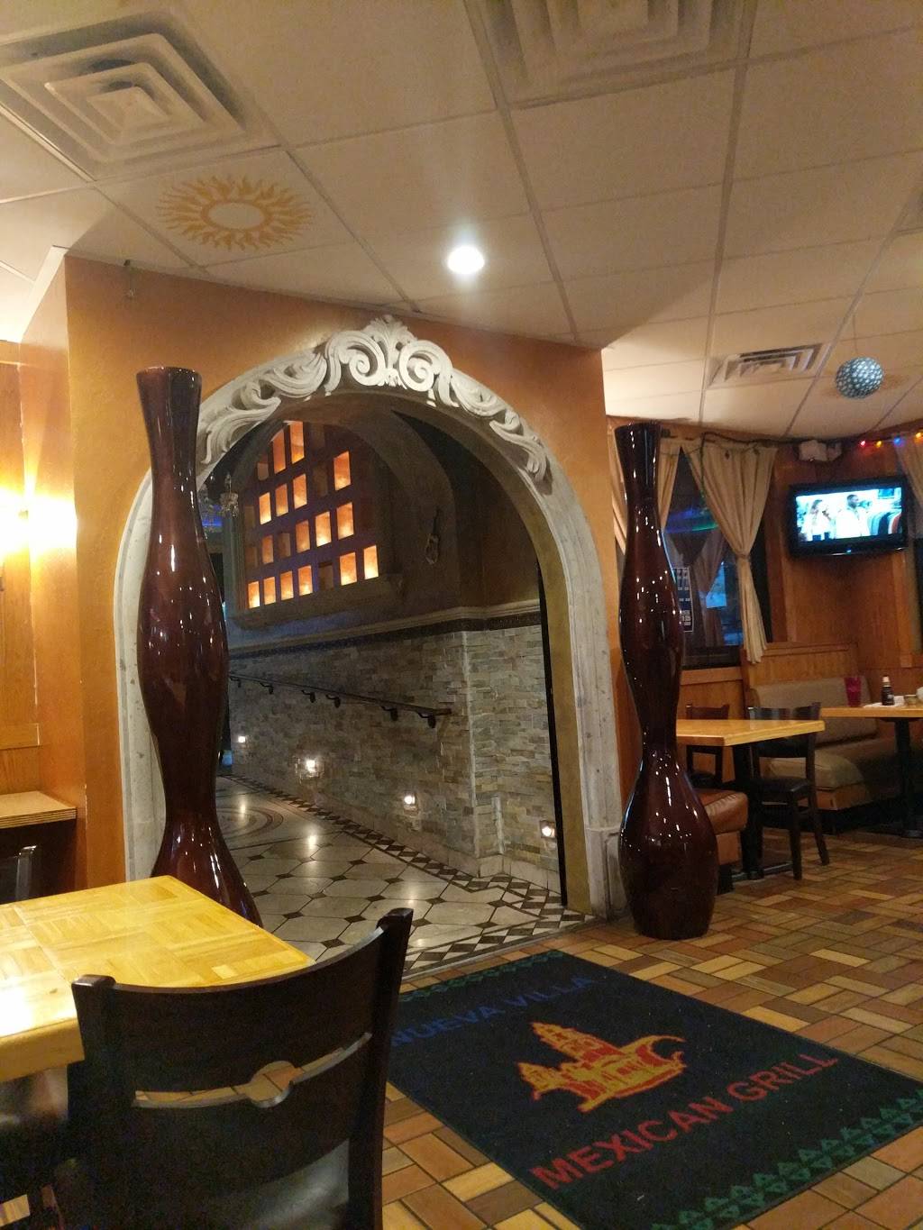 Nueva Villa | restaurant | 403 S 5th St, Hartsville, SC 29550, USA | 8433329255 OR +1 843-332-9255