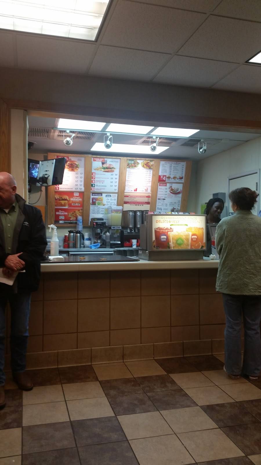 Wendys | restaurant | 3383 S Buford Hwy NE, Atlanta, GA 30329, USA | 4046336541 OR +1 404-633-6541